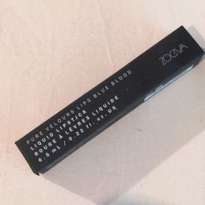 NWOT Zoeva liquid lipstick